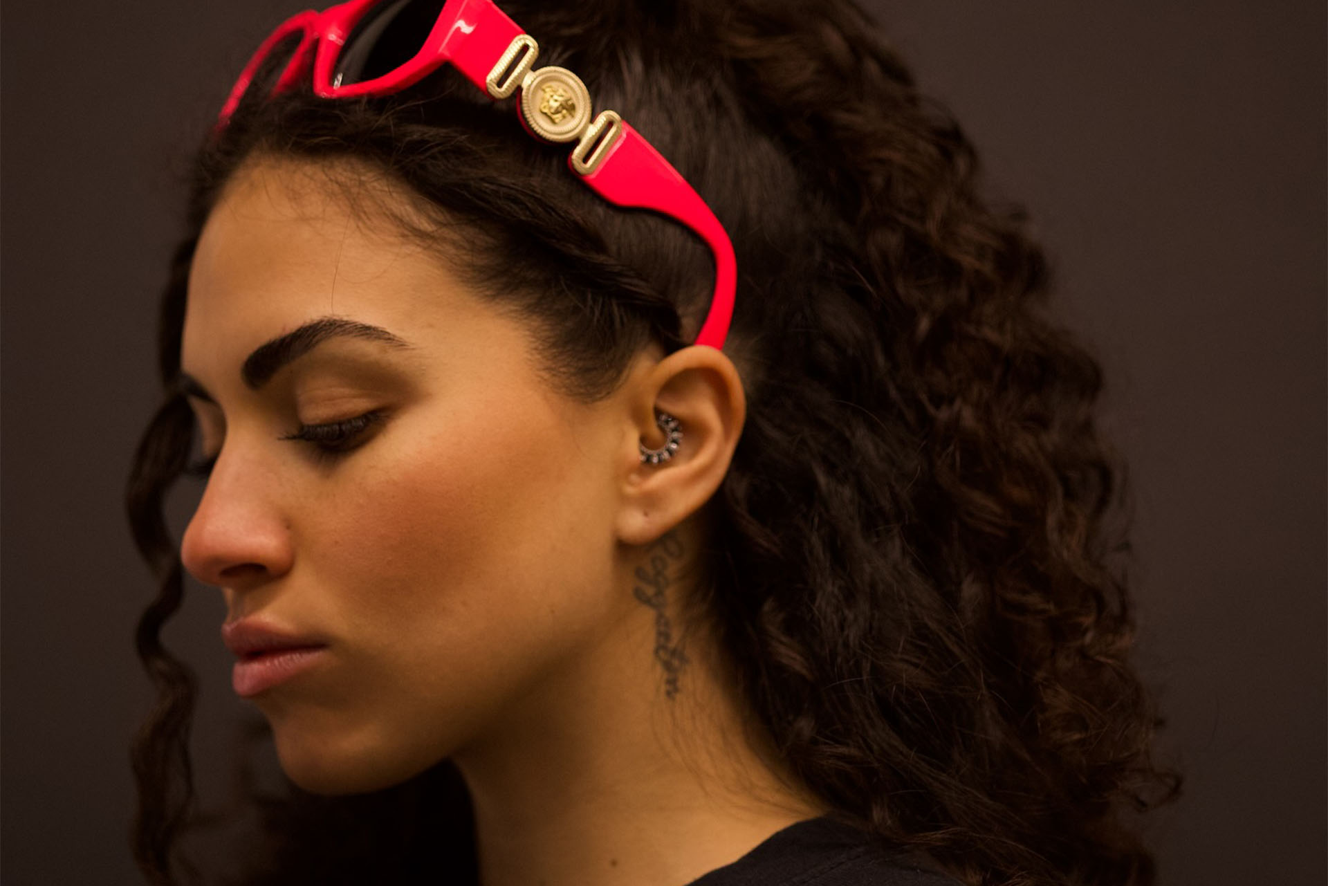 Damas studio daith
