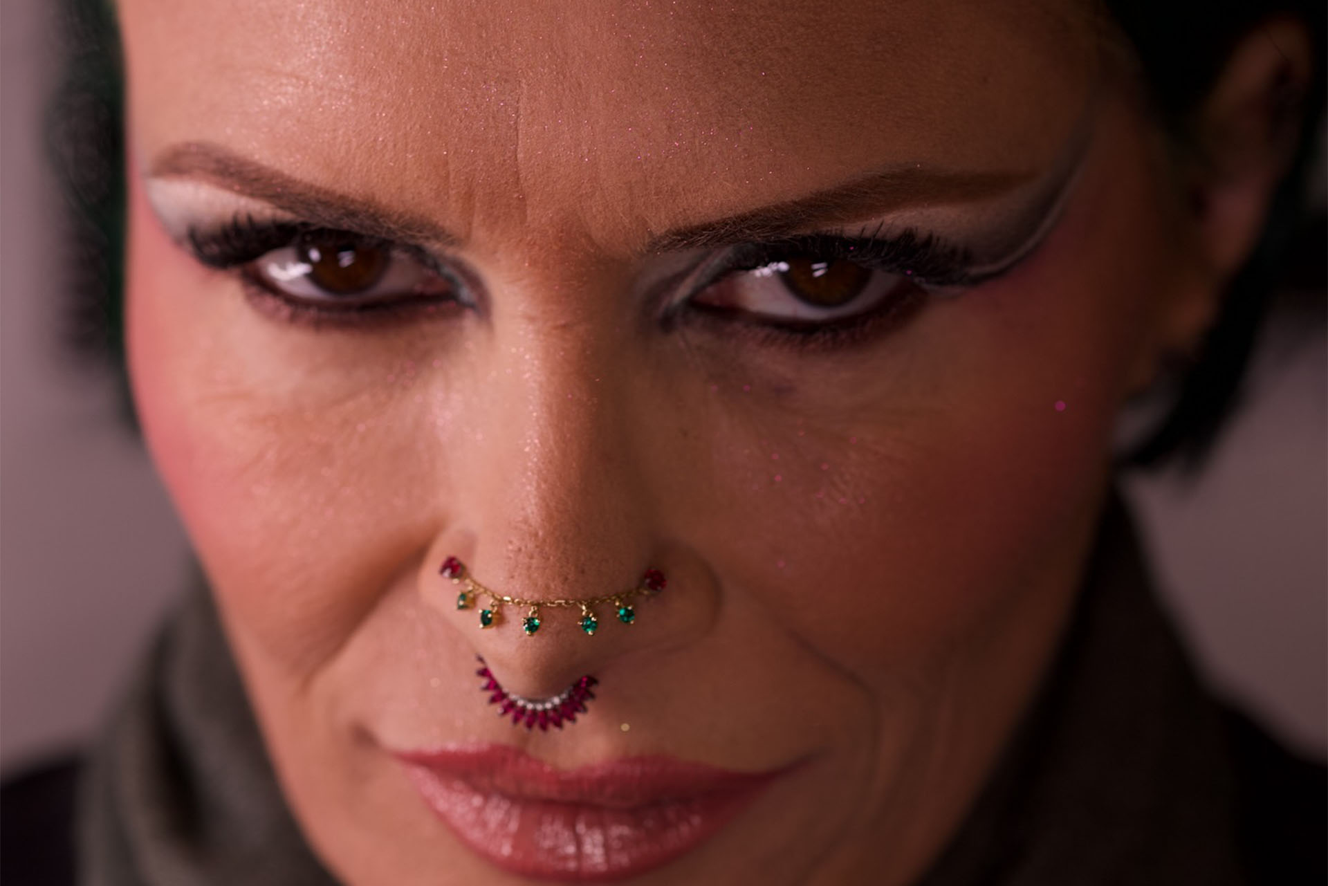 Damas studio septum
