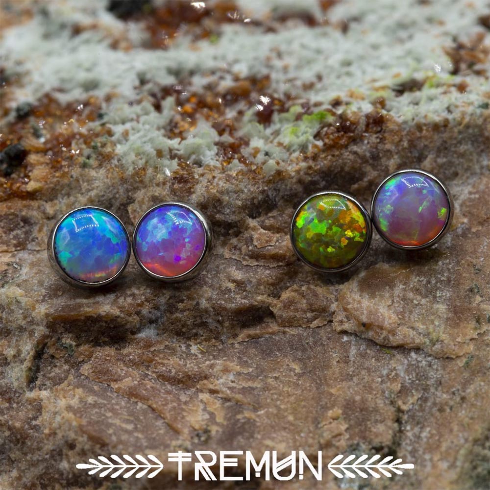 OPAL DISC NEW COLOR